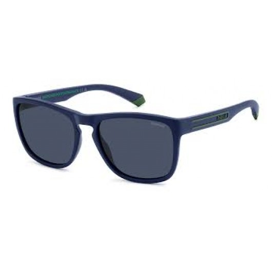 Polaroid PLD 2161/S RCT/C3 57 Polarized Polaroid PLD 2161/S RCT/C3 57 Polarized